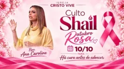 There Is Healing Before Sickness | Shail Saturday – 10/10/2026