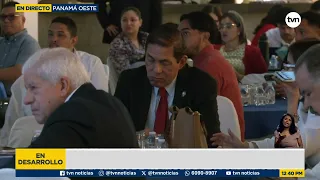 Business sector outlines challenges and opportunities to boost development in Western Panama