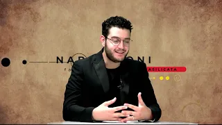 NARRAZIONI GABRIELE CAIVANO