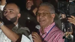 Presidente Luis Abinader y José Antonio Kast emiten declaración conjunta tras encuentro en Santiago