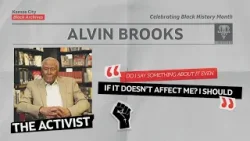 BHM: Alvin Brooks