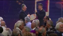 Omar Codazzi con Samuele - Canzone Popolare - da Ma Che Musica