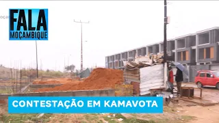 Construction in municipal reserve area worries amusement park managers in Costa do Sol