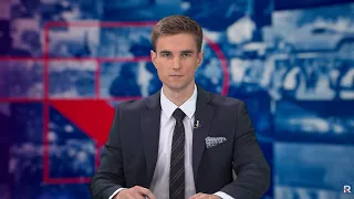 Republika Wieczór Informacje | Maciej Strug | 25.07.2026