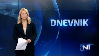 Dnevnik/Sarajevo/18.9.2026.