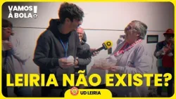 UD Leiria - Vamos à bola T3 | sport tv