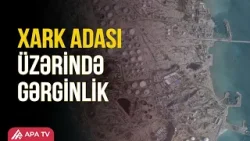 İran Xark adası ilə bağlı ABŞ-a sərt mesaj verdi | APA TV İran Xark adası ilə bağlı ABŞ-a sərt mesaj verdi | APA TV