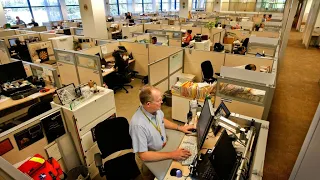 Are you being tracked by heat sensors? Companies are using the technology to monitor attendance