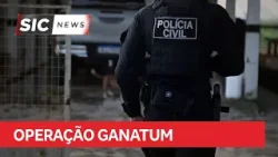 Esquema de mais de R$ 44 milhões no setor pecuário é desarticulado