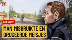 Tbs en 14 jaar cel geëist in zedenzaak Mels van B.  | Omroep Brabant