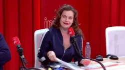 Quand on n'a plus d'arguments, on tape là où ça fait mal - Le billet de Mahaut Drama