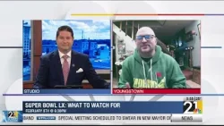 Super Bowl LX : What to watch for