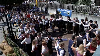 Festival of Folk Culture in Bad Zell 2026