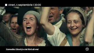 Când ţi-o iei fără să vrei, la TVR1