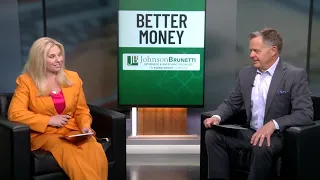 BETTER MONEY: Knowing when it's time to retire, 7/12