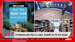 #AtNoon: Inflation ends 3-month cooling streak
