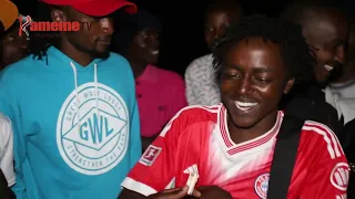 Ukuunderu wa mbeca cia gukurana iheo kugwetwo uri muhinga munene