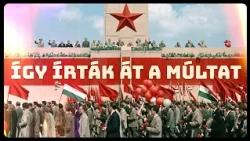 Hogyan ünnepelt a kommunista rendszer 1956-ban? | M5 História