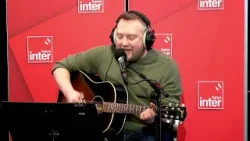 Fan de Philippe Besson - La drôle d'humeur d'Oldelaf