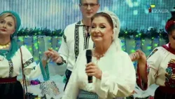Ileana Țurcanu. Fetele din Moldova /TEZAUR TV, REVELIONUL ARTIŞTILOR 2026/