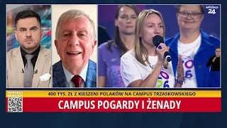 Dwugłos ws. broni atomowej | RAPORT EXTRA