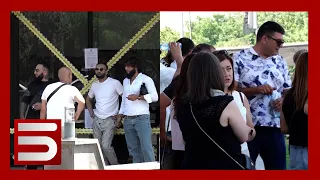 Տվե՛ք մեր աշխատանքը. փողոց են դուրս եկել Ծառուկյանի ընկերությունների աշխատողներն ու հաճախորդները