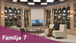 Familja 7 - Albumi “Emër mbi çdo emër” - Driton Gashi