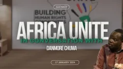 PDP_AFRICA UNITE_S1E7 - Healthcare without borders: The emergence of medical afrophobia.