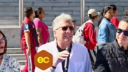 Rueda De Prensa Festival Por La Vida