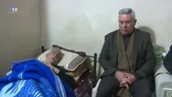 ITC Genel Bşk. Yrd. Muhtaroğlu'nun ziyaretleri sürüyor