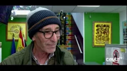 En el Centro Al Idrissi, los más pequeños descubren el significado del Ramadán