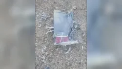 US service member missing after Iran shot down fighter jet has been rescued US service member missing after Iran shot down fighter jet has been rescued