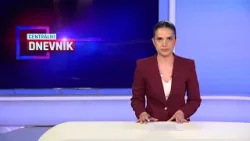 Centralni dnevnik (26.03.2026.)