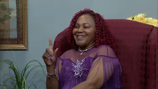 The Just Call Me Sarah Talk Show 289 - He Brought Me Over