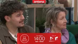 Ce au aflat fetele despre Marian