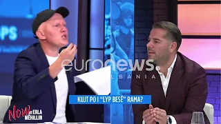 "Të betohem për atë ZOT", Osman Stafa- Balës: Bëhet fjalë për jetën e njërëzve, si t'ja bëjmë...