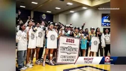 Haskell women’s basketball wins conference championship amid staff layoffs