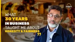 «Чему меня научили 30 лет работы в бизнесе о честности и справедливости»