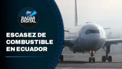 Crisis de combustible en Ecuador domina búsquedas en Google | Radar Digital | Televistazo