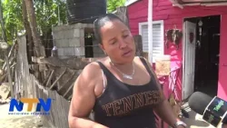 Residentes de Mamá Tingó denuncian deterioro de calles y abandono