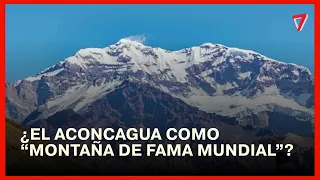 ⛰️ NATIONAL PRIDE | Five of the country's mountains advance in the global vote