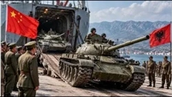 722 tanke kineze T-59 – Si e armatosi Kina ushtrinë shqiptare pas prishjes me Moskën?