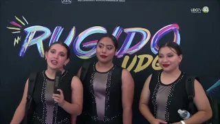 Rugido UDG 2026 regional qualifiers held at the Centro Universitario de la Ciénega