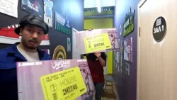 Париж ждет ивановских фристайлеров