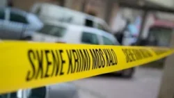 E rëndë në Tiranë! I riu vritet me thikë në lokal! Tronditen qytetarët