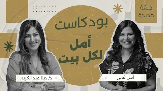 Episode Guest: Dr. Dina Abdel Karim