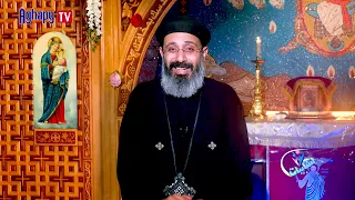 برنامج شبابيات   سلسلة اكنزوا لكم   جزء 8  ربح النفوس والخدمة  14- 9- 2026