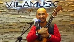 Rafael Minga celebra 32 años de trayectoria artística con un concierto y lanzamiento de nuevo disco Rafael Minga celebra 32 años de trayectoria artística con un concierto y lanzamiento de nuevo disco