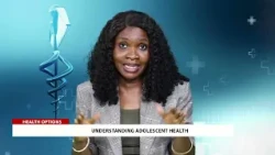 HEALTH OPTIONS ON UNDERSTANDING THE ADOLESCENTS 19TH OCTOBER 2026