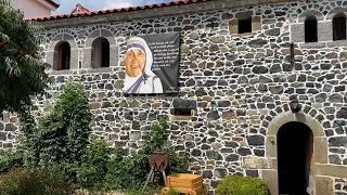 116 vjet nga lindja e Nënë Terezës